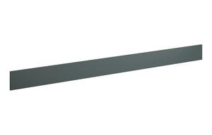 Eden 2400mm Plinth - Matt Green